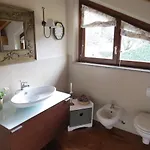 Apartmán Penthouse San Rocco