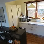 Penthouse San Rocco