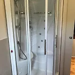 Penthouse San Rocco *