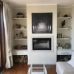 Penthouse San Rocco *