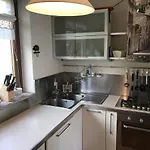 Apartmán Penthouse San Rocco
