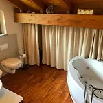 Penthouse San Rocco *