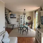 Penthouse San Rocco Apartmán *