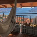 Penthouse San Rocco Apartmán Stresa