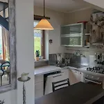 Penthouse San Rocco Apartmán *