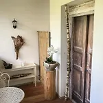Penthouse San Rocco Apartmán