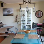 Penthouse San Rocco Apartmán *