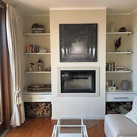 Penthouse San Rocco Appartement