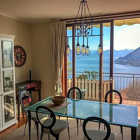 Penthouse San Rocco Appartement