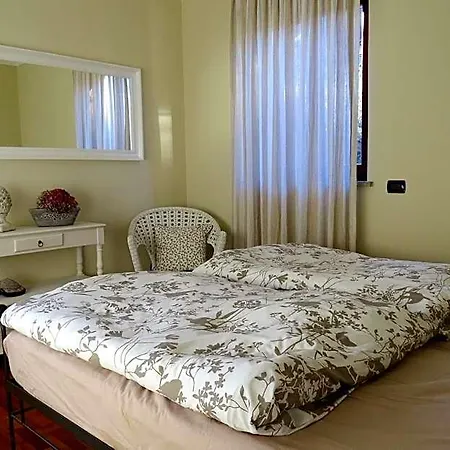 Appartement Penthouse San Rocco Stresa