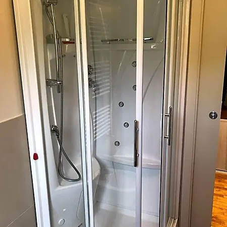 Penthouse San Rocco Στρέσα