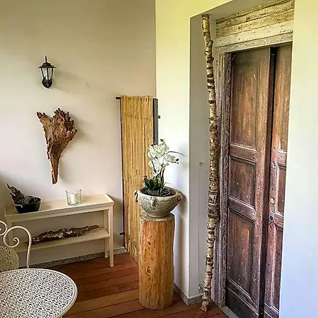 Penthouse San Rocco *