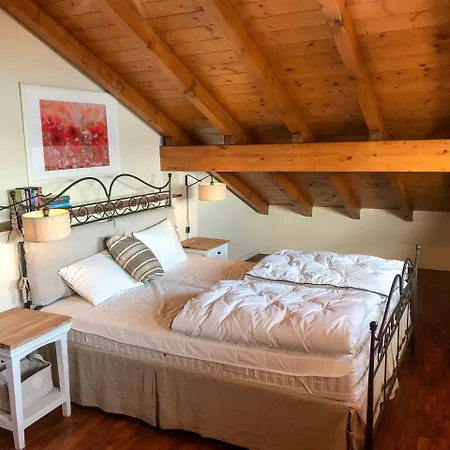 Penthouse San Rocco Apartamento