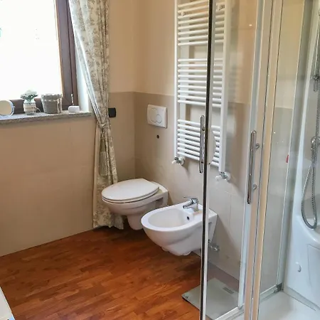 Διαμέρισμα Penthouse San Rocco *