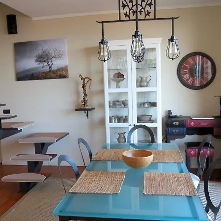 Penthouse San Rocco Apartamento *