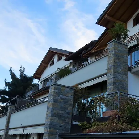 Penthouse San Rocco Apartamento