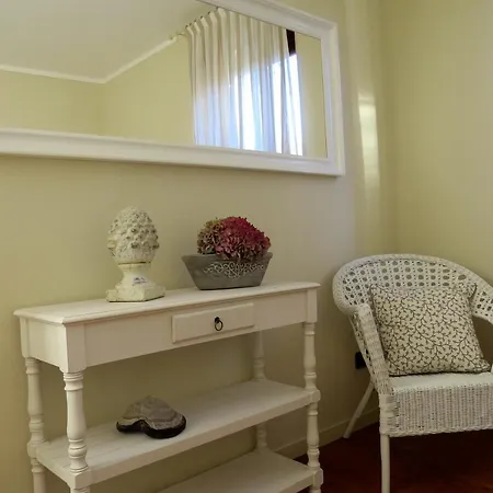 Apartamento Penthouse San Rocco *