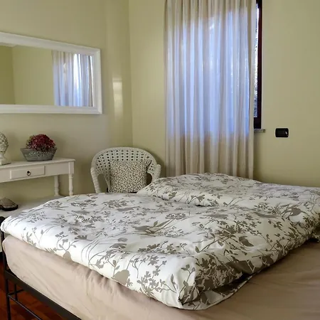 Apartamento Penthouse San Rocco Stresa