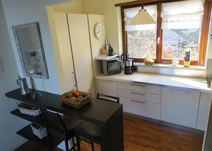 Penthouse San Rocco