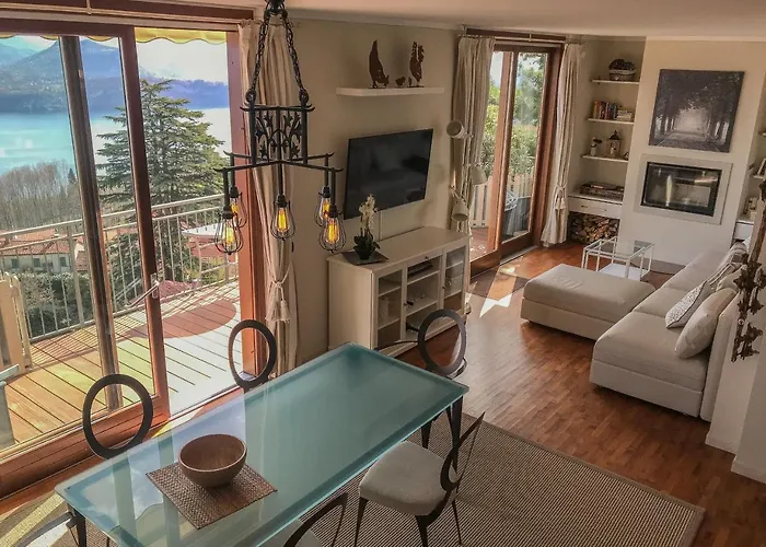 Penthouse San Rocco