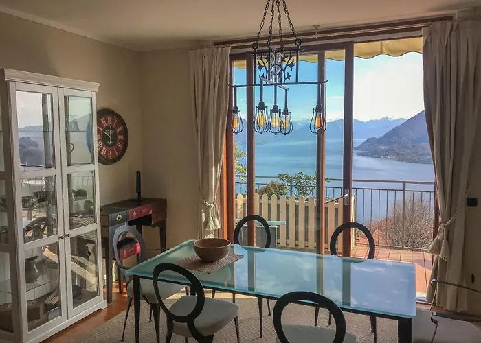 Lejlighed Penthouse San Rocco *