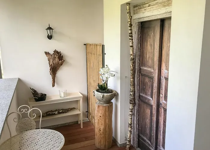 Penthouse San Rocco Lejlighed