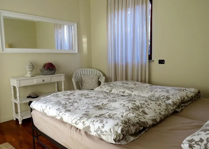 Apartment Penthouse San Rocco Stresa