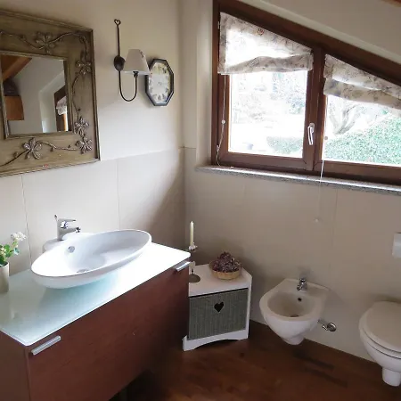 Appartement Penthouse San Rocco