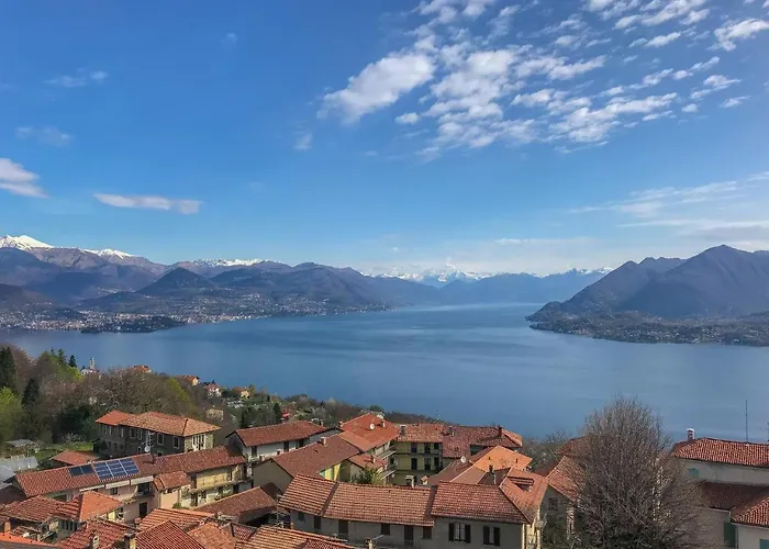 Penthouse San Rocco