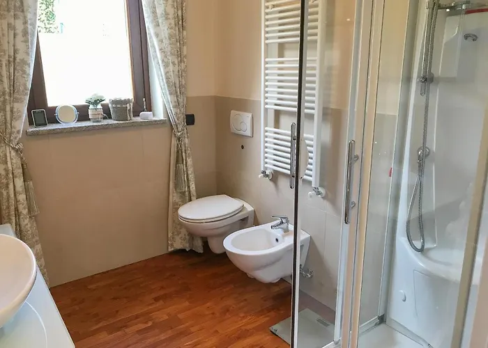 Daire Penthouse San Rocco *